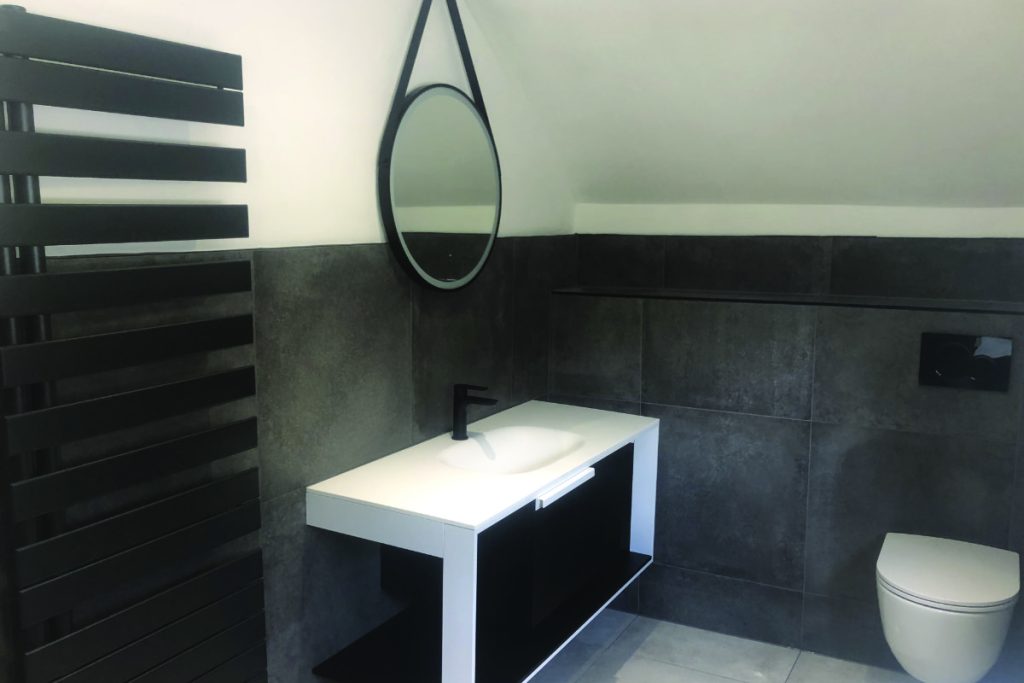 Gt Leighs Essex Bathroom Installation